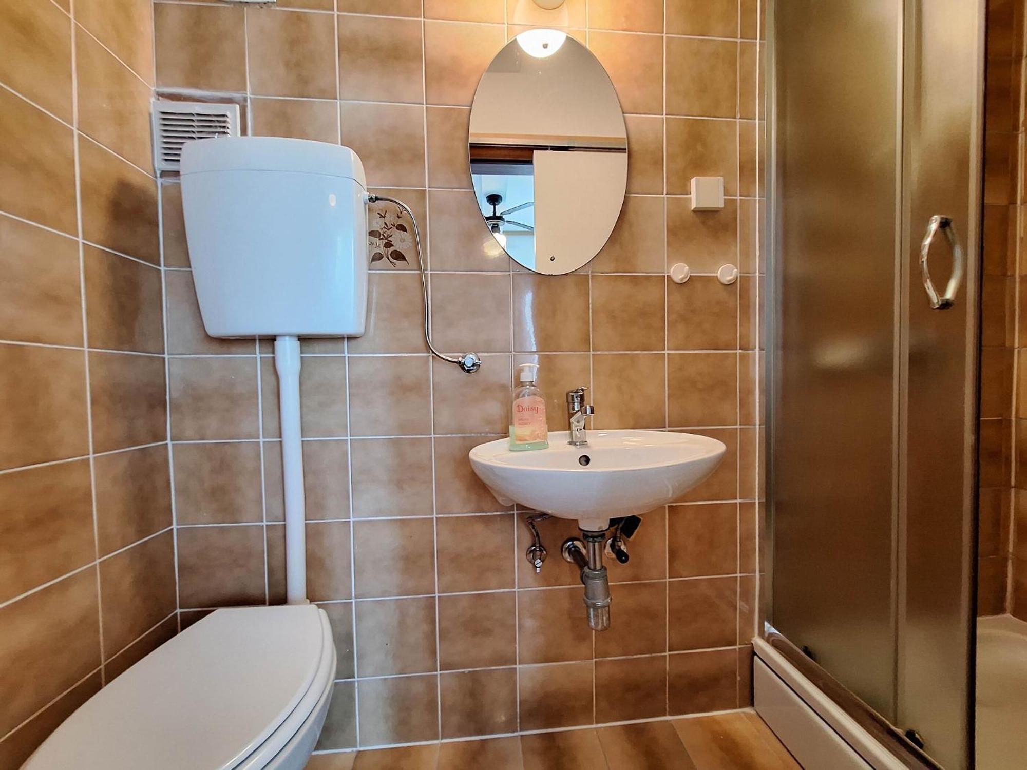 Rooms Sofija Selce Exterior foto