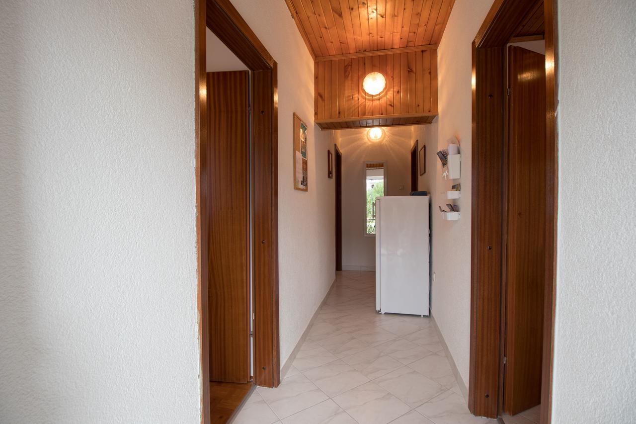 Rooms Sofija Selce Exterior foto